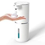 Automatic Soap Dispenser – Touchles