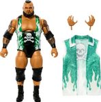 Mattel WWE Elite Action Figure & Ac