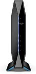 Linksys AX1800 Wi-Fi 6 Router Home Networking, Dual Band Wireless AX Gigabit WiFi Router, Speeds up to 1.8 Gbps and Coverage 1,500 sq ft, Parental Controls, Maximum 20 Devices (E7350)