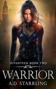 Warrior (A