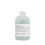 Davines - MINU Protective Shampoo for Colored Hair (250ml), (Pack of 1)