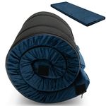 Memory Foam Sleeping Bags