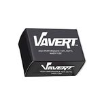 VAVERTTUB Vavert Schrader Valve, Black, 27.5 x 1.75-2.125 (35mm)