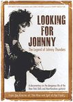 Johnny Dvds