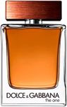 Dolce & Gabbana The One, Eau De Toilette Spray, For Men - 50 ml / 1.7 fl.oz