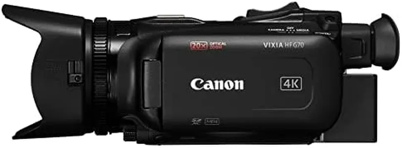 Canon VIXI