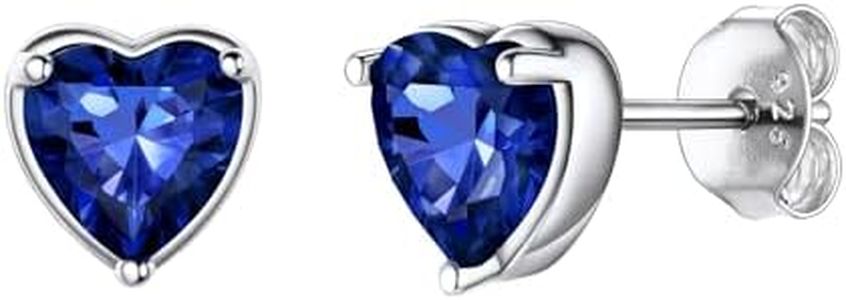 Heart Earr