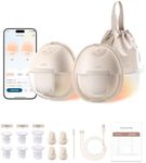 eufy Breast Pump S1,Wearable Electr