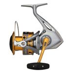 SHIMANO Sedona C5000 XG FI Spinning Fishing Reel with Front Brake