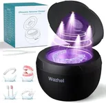Wazhel Ultrasonic Retainer Cleaner