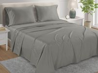 Egyptian Cotton Sheets Queen Size B
