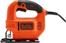 BLACK+DECKER 400W Jigsaw