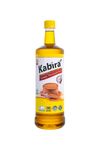 Kabira Cold Pressed Yellow Mustard Cooking Oil 1L