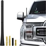 Small Antenna For Truck