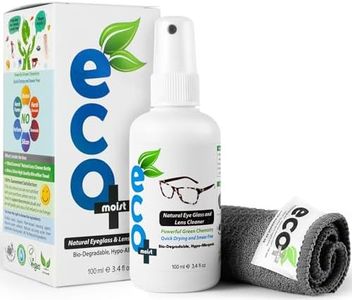 Ecomoist L