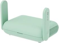 GL.iNet GL-MT3600BE (Beryl 7) Porta
