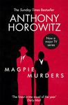 Magpie Murders: The Sunday Times bestseller now on BBC iPlayer