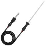 00755060 Meat Probe Thermometer Replacement for Bosch/Thermador Oven Range – Replaces 00492332, 492332, 00487491 – Compatible with CM301, CM302, CJ302, HBL742, HBL745, HBL755, HBN745, HBN755