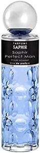PARFUMS SA