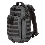 5.11 RUSH MOAB 10 Tactical Sling Bag Shoulder Pack Military Backpack, Style 56964