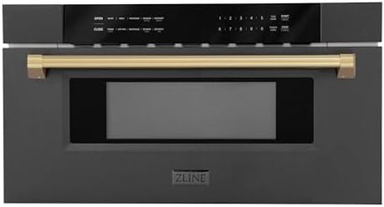 ZLINE Auto