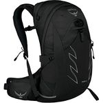 Osprey Talon 22 Men's Hiking Pack Stealth Black - L/XL