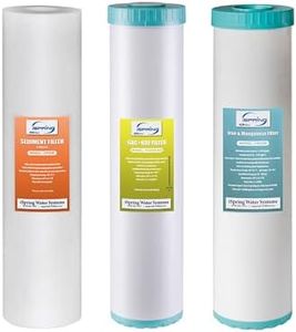 iSpring F3