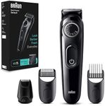 Braun BT3420 Series 3 Beard Trimmer