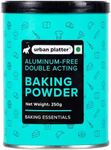 Aluminum Free Baking Powder , 250 Gm (8.82 OZ)