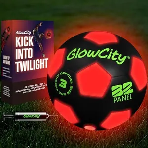 GlowCity L