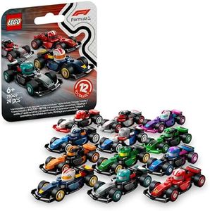 LEGO F1 Co