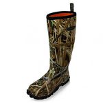 Dirt Boot Mudder Waterproof Neoprene Wellingtons Muck Field Hunting Boots (Mallard Marsh, uk_footwear_size_system, adult, men, numeric, wide, numeric_10)