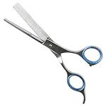 Laazar Pro Shears Thinning Pet Groo