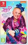 JoJo Siwa: Worldwide Party (Switch)