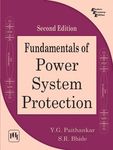 Fundamentals of Power System Protection