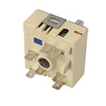 Choice Part 318191023 Range Burner Infinite Switch Control for Electrolux Frigidaire
