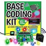 Base Kit Computer Coding Game for K
