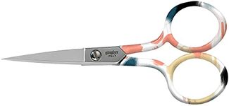 Gingher Rynn Designer Series Embroidery Scissor 4"-272-1017