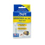 Api Ammonia Test Kit - Exp Date - 5/2027 - Sai Aqua World - 1 Piece