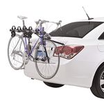 Thule SportRack Pursuit Anti-Sway Trunk Mount Bike Rack