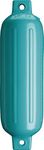 Polyform G-4 Boat Fender Teal