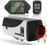 LF Bros 5KW Diesel Heater Pro, Air 