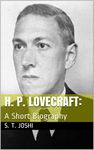 H. P. Lovecraft:: A Short Biography