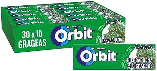 Orbit Chic