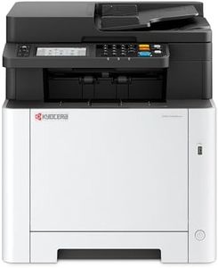 Kyocera Ec