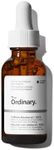 The Ordinary Caffeine Solution 5% + EGCG, Depuffing Eye Serum for Dark Circles and Tired Eyes, 1 Fl Oz