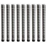 Winn Dri-Tac Wrap Oversize (+1/8") - 9 Piece Golf Grip Bundle