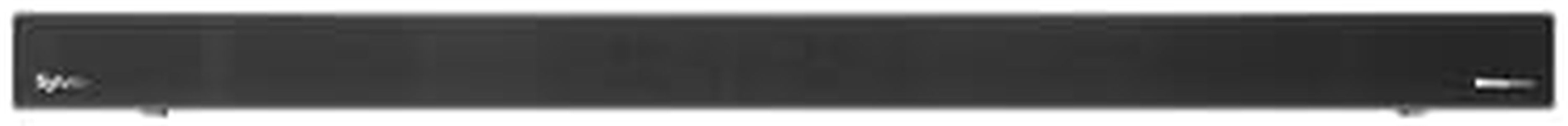 SYLVOX Outdoor Soundbar, Dolby Atmos, IP65 Waterproof, 2.1 Channel, Bluetooth 5.3, HDMI/AUX/ARC/Optical/USB, Ultra-Slim Design, 4 EQ Modes, Works Outdoor TV(Elf S3)