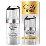 Olay Under Eye Bag Treatments