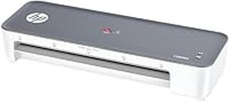 HP A4 Size Business Laminator A4, 3